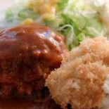 Yáng Shí キッチン シオン Comida