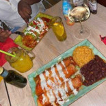To Je Tako Comida