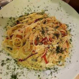 O's Pasta Comida