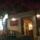 O's Pasta Exterior