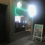 Cham Exterior