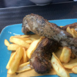 Cham Comida