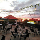 Esi Cafe Exterior