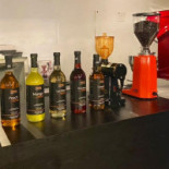 Esi Cafe Bebida
