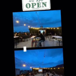 Esi Cafe Exterior