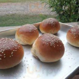 Jacob Bake Comida