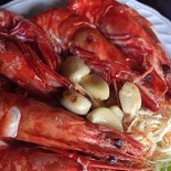 ร้านภูตรัง Comida
