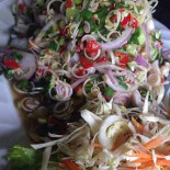 ร้านภูตรัง Comida