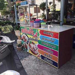 เรือนริมน้ำ Exterior