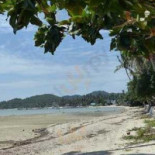 Lajava Beach Lounge Exterior