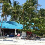 Lajava Beach Lounge Exterior