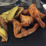 Eda Na food