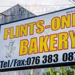 Flints One Bakery Chalong Bakery Exterior