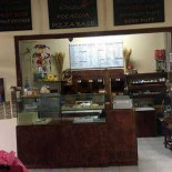 Flints One Bakery Chalong Bakery Dentro