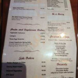 Flints One Bakery Chalong Bakery Cardápio