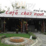 คาเฟ่ดาหลา Exterior