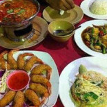 Srifa Bakery Comida