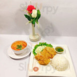 Chill Cafe Comida