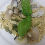 Spaghetti C. Comida