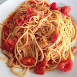 Spaghetti C. Comida
