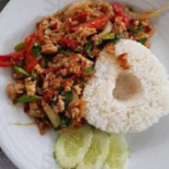ร้านอาหาร บ้านน้อย Comida