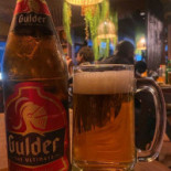 Cafe Talay Bebida