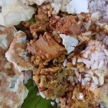 Toh Kin Khaw Comida
