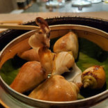 Toh Kin Khaw Comida