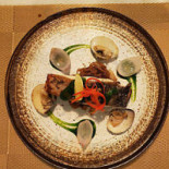 Toh Kin Khaw Comida