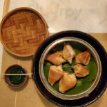 Toh Kin Khaw Comida