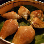 Toh Kin Khaw Comida