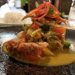 Toh Kin Khaw Comida