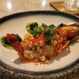 Toh Kin Khaw Comida