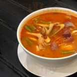 อีสานลำเต้ย Comida