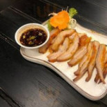 อีสานลำเต้ย Comida
