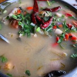 ภูเรือไก่ย่าง Comida
