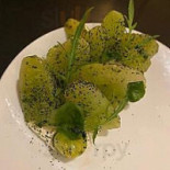 Bampot Kitchen Comida