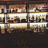 Bampot Kitchen Dentro