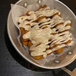 Bampot Kitchen Comida