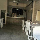 บิสคอตตี้ เฮาส์ Dentro