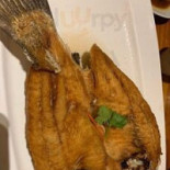 Coconut Monkey Comida