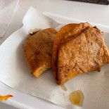 Baba Beach Comida