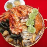 ครัวลินดา Comida