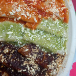 Marmitta Comida