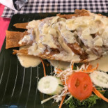 Big Wave Comida