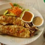 Big Wave Comida