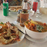 Big Wave Comida