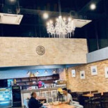 ร้านขุนเขาสเตชั่น Dentro