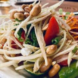 ร้านขุนเขาสเตชั่น Comida