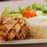ซูชิ อากะเนะ Comida